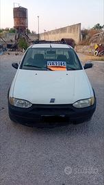 Fiat strada pick up