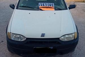 Fiat strada pick up