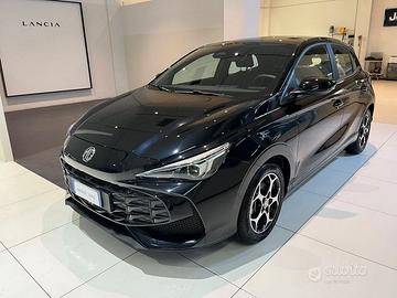 MG MG3 1.5 Comfort