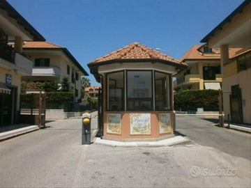 Appartamento lago patria