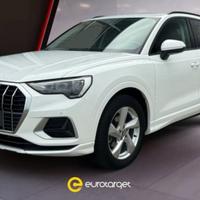 AUDI Q3 35 TDI S tronic Business Advanced