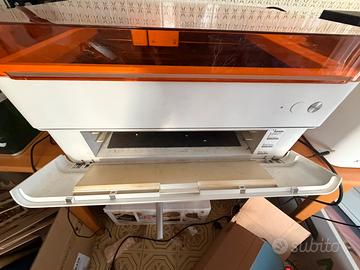 Macchina laser xtool M1Ultra 20w