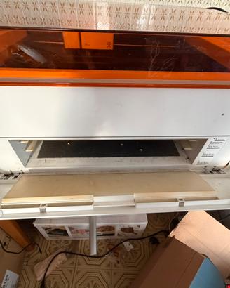 Macchina laser xtool M1Ultra 20w