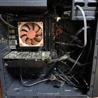 Pc gaming i5 gtx1060