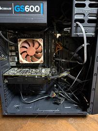 Pc gaming i5 gtx1060