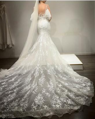 Abito da sposa