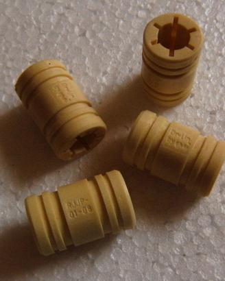 Cuscinetti Lineari IGUS RJJP-01-08