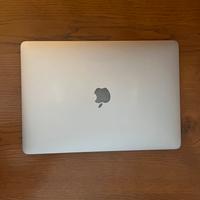 Macbook pro 13" intel I5 (leggi sotto)