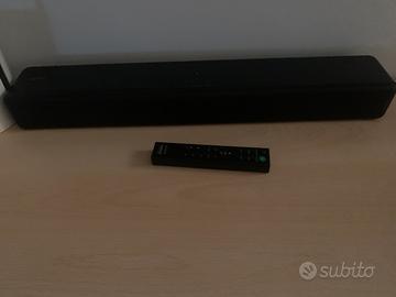 Sony htf s200
