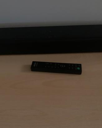 Sony htf s200