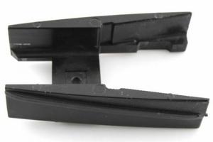 Pattino forcellone posteriore Gilera RX e RV 31668