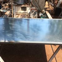 PORTONE ZINCATO NUOVO 