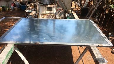 PORTONE ZINCATO NUOVO 