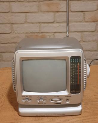 Radio TV vintage