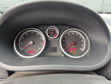 Quadro strumenti OPEL CORSA D 1229cc benzina 2008