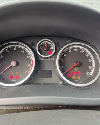 Quadro strumenti OPEL CORSA D 1229cc benzina 2008