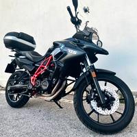 BMW F 700 GS