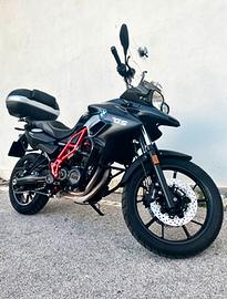 BMW F 700 GS