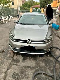 VOLKSWAGEN Golf 7.5 1.6 TDI 115