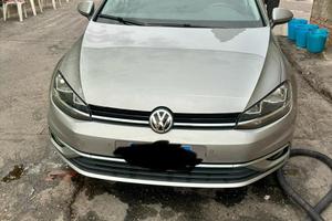 VOLKSWAGEN Golf 7.5 1.6 TDI 115
