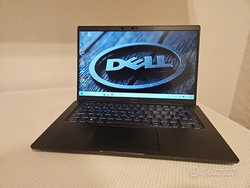PC Portatile Dell Latitude 7420