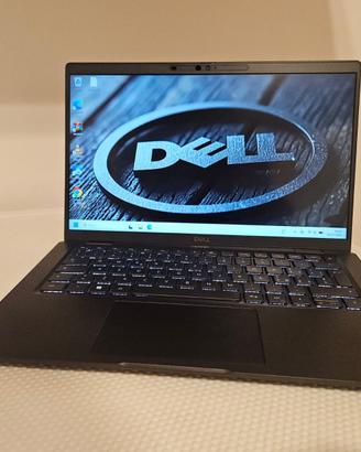 PC Portatile Dell Latitude 7420