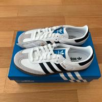 Scarpe Adidas Originals Samba Vegan Taglia 39