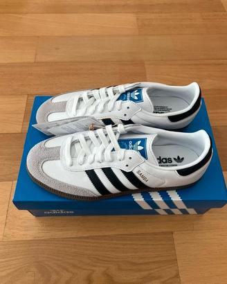 Scarpe Adidas Originals Samba Vegan Taglia 39