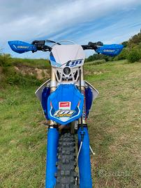 Tm EN 300 Fi ES (2018)