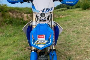 Tm EN 300 Fi ES (2018)