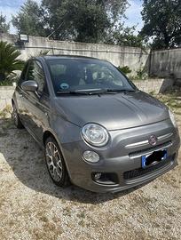 Fiat 500 1.2 Sport 69 CV