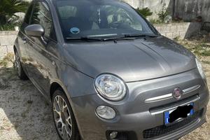 Fiat 500 1.2 Sport 69 CV