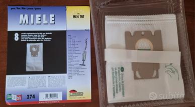 sacchetti MIELE 