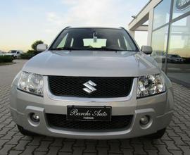 SUZUKI Grand Vitara 1.9 DDiS 3 porte 4x4 + RIDUT