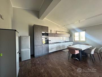 Nuovissimo Appartamento