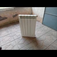 Termosifone 6 elementi 
