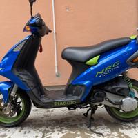 Piaggio NRG Extreme