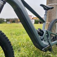 e-bike 