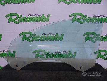 VETRO ANTERIORE SINISTRO PER AUDI A6 4F 2008