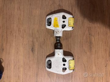 Pedali Diadora  Power drive