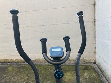 Ellittica Domyos 100