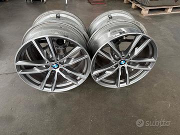 cerchi BMW da 19