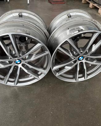 cerchi BMW da 19