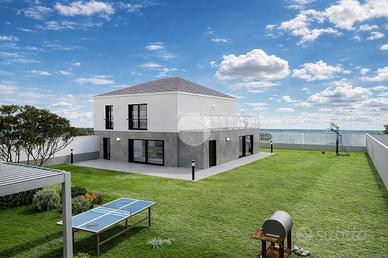 VILLA SINGOLA A LA CASSA