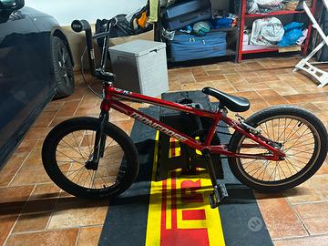 Bmx  pump track pro-xl