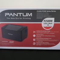 Stampante Laser Pantum
