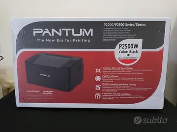 Stampante Laser Pantum