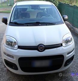 Fiat Panda 1200 cc-