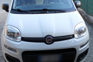 Fiat Panda 1200 cc-