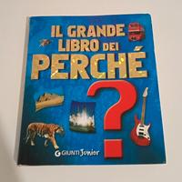 libro dei perché 